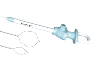 Endoscopic snare