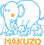 HAKUZO