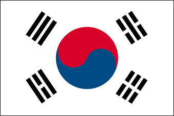 韓国